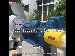 OEM Equivalent Sulzer APP and WPP Ahlstar process pumps and spares parts Factory