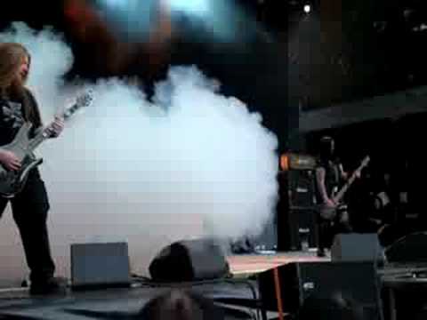 My Dying Bride Vast Choirs ( Lillehammer, August