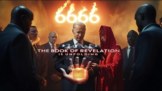 The Book Of Revelation Is Unfolding Before Our Eyes The Mark of the Beast in 2024