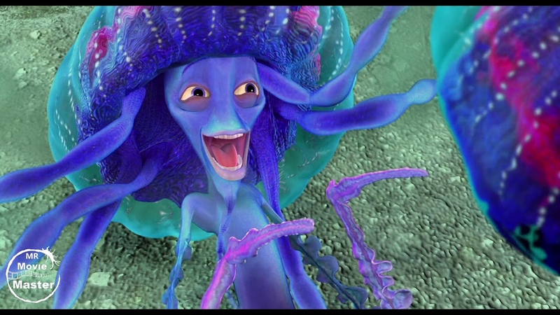 Shark Tale 1080p (part