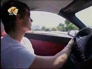 Dima Koldun/Prohor Shalyapin Ya budu zhdat'