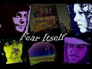 Fear Itself - Fear Itself - 1969 - (Full Album)
