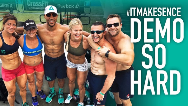 Brooke Ence Demo So