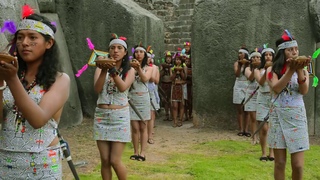 Inti Raymi 2019 - Cusco