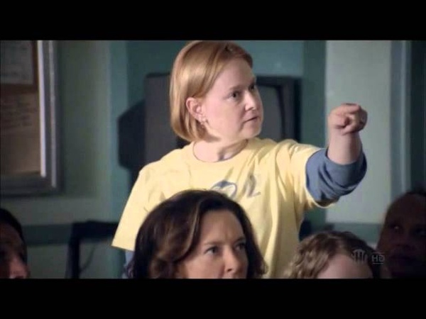 Shameless: