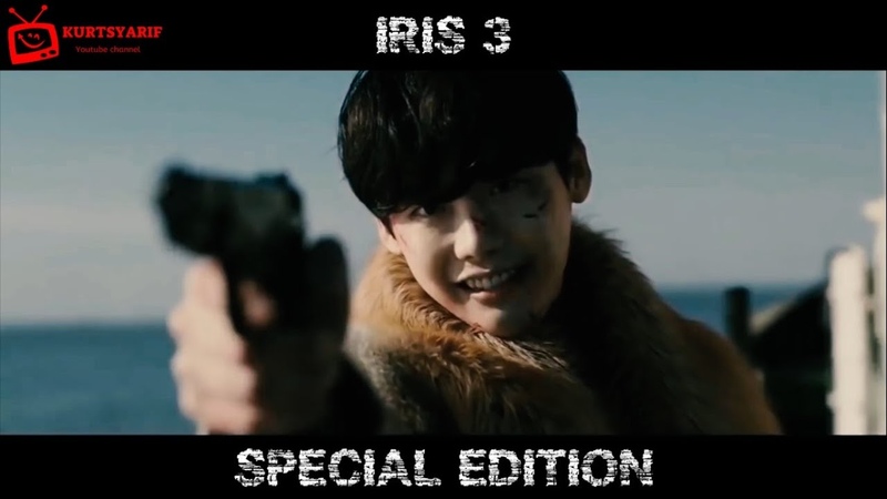 Drama Korea WAJIB DI GARAP Bakal Jadi Film Termahal Korea Sepanjang Sejarah IRIS 3 :