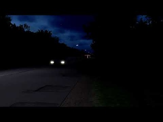 OMSi 2 O405G Manual Transmission Short Night Ride