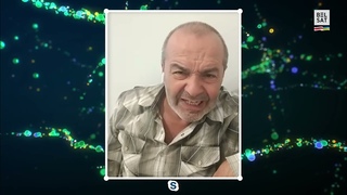 Шендерович  об антиизраильских погромах, гноинике в Европе и китаизации России   Ход мысли