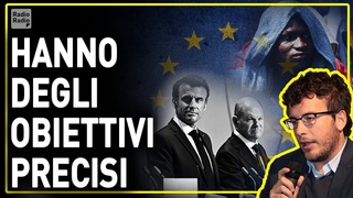Italia orfana d’Europa: la tragica verità sul caos migranti