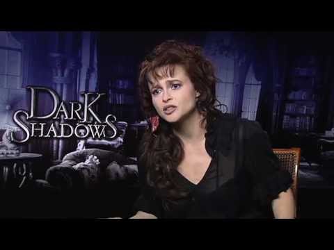 Interview: Helena Bonham Carter talks Dark