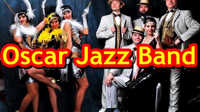 Oscar Jazz Band video