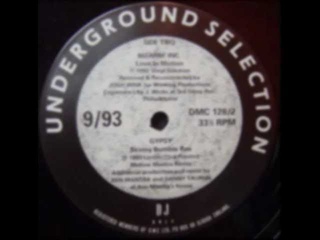 Bizarre Inc - Love In Motion Josh Wink Remix