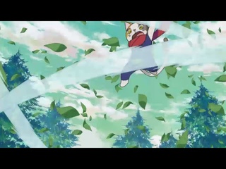 Doodle Champion Island Games: Tengu Champion Intro