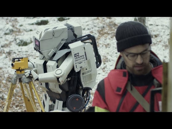ARCHIVE (2020) Exclusive Clip Different
