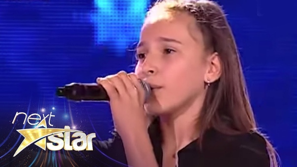 Rose Marie Lanciu Whitney Houston I have nothing Next