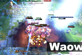 NFUA - No Cheats Just Combos