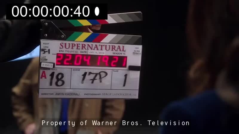 Gag Reel 15