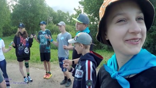 Дневник Доброхотов ИМКА: 19 июля