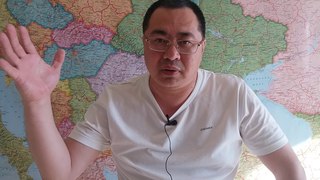 Оспан-батыр. О зарождении и гибели казахского движения в Северном Синьцзяне