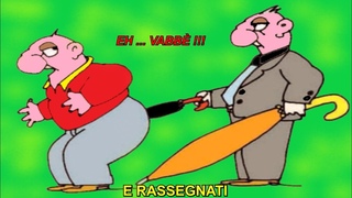 La Cosiddetta Societ Civile - Algebrico (Marco Martirani)