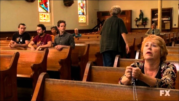 Its Always Sunny Charlie At