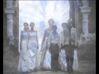 Romanovs .Tribute to OTMA . Великим Княжнам .