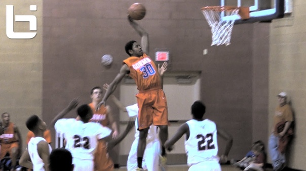 Freshman Watch: Christian Popoola Of Bishop Gorman High School C, O