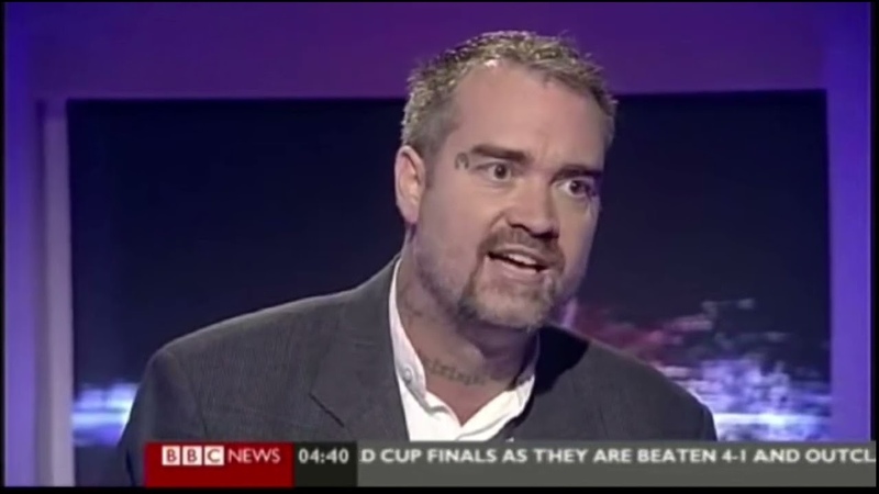 Kenneth OKeefe Palestine Flotilla activists full interview with BBC HARDtalk ( June