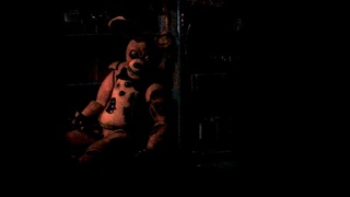 Fnaf Song The story of William
