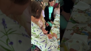 «Вера» в гостях у «Дома на Хлебной»!