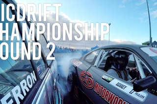 2016 VicDrift Championship Round 2 | Calder Park Thunderdome, Melbourne