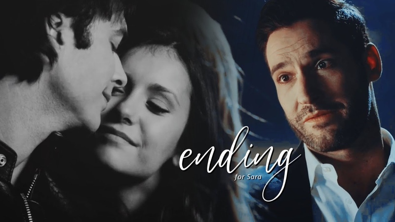 Multicouples, Ending (with