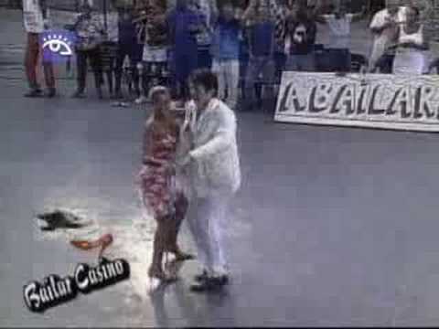 Cuban Salsa