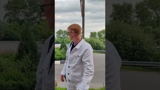 ГАЗ 64 у Павла Грудинина