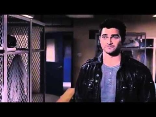Teen Wolf приколы