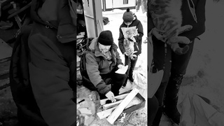 Наводим порядок ! #тимартдан #шашлык