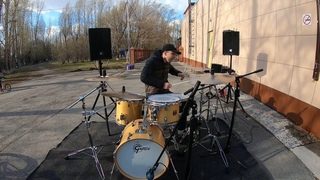 Dmitriy Arefyev - Street Beats 30/04/2021