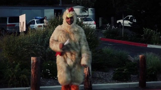 Chickenfoot “Big Foot“ official video