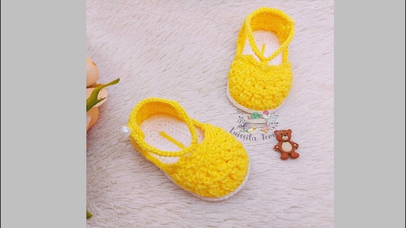 ALPARGATAS EN PUNTO PIÑ A A CROCHET MODO FÁ CIL Y RAPIDO PASO A PASO TEJIDO FACIL TODAS LAS