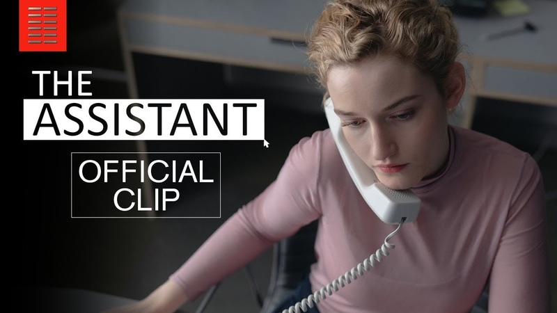 THE ASSISTANT, Send Her In Official Clip, Bleecker