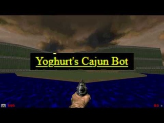 Doom Bot / AI by Sunbeam - Demo | (NO machine learning)