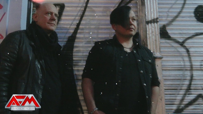 SCHATTENMANN feat. TANZWUT