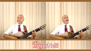 RitorNelli (7Serie)  26/12/2020 Puntata Ufficiale Tv Nelli