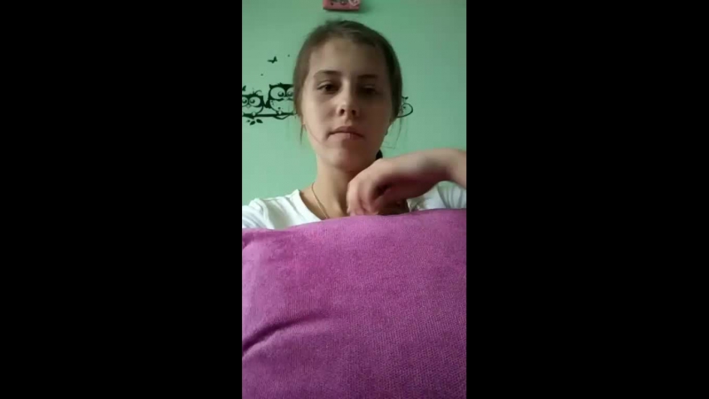 Irisha Starinskaya