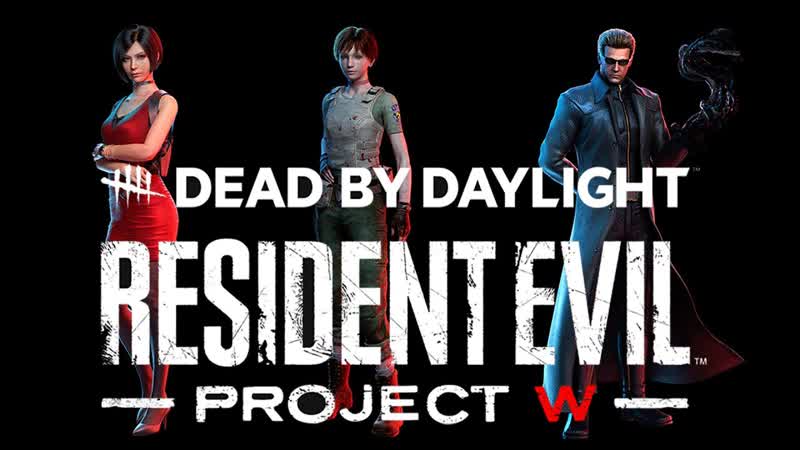 DEAD BY DAYLIGHT, ИГРА ПРО МАНЬЯКОВ, НОВАЯ ГЛАВА тг бусти