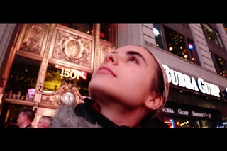 Тизер документального фильма про Андреа Мотис! Ждем! Teaser ANDREA MOTIS documentary. Director: Ramon Tort - Cont.: info@