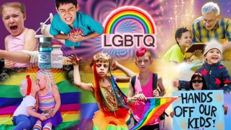 Alcyon Pléiades 123: LGBTQ, Enfants transgenre, Manipulation, Vaccination obligatoire, Pédophilie