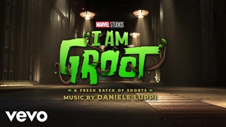 Daniele Luppi - Everybody’s Groot (From “I Am Groot: Season 2“)