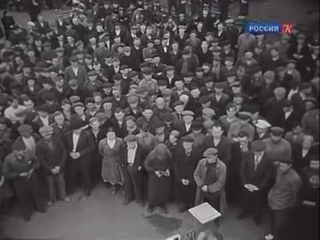 24 июня 1941 года. Союзкиножурнал  №58